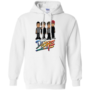 Dobre Friendships Brothers Men’s And Women’s T Shirts