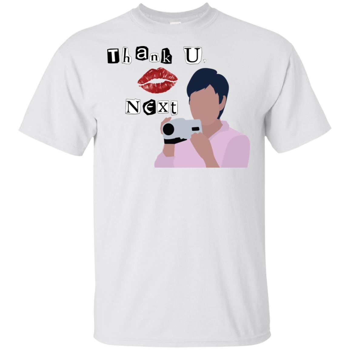 Kris Jenner Thank U Next Men’s And Women’s T Shirts image Kris Jenner Thank U Next Men’s And Women’s T Shirts