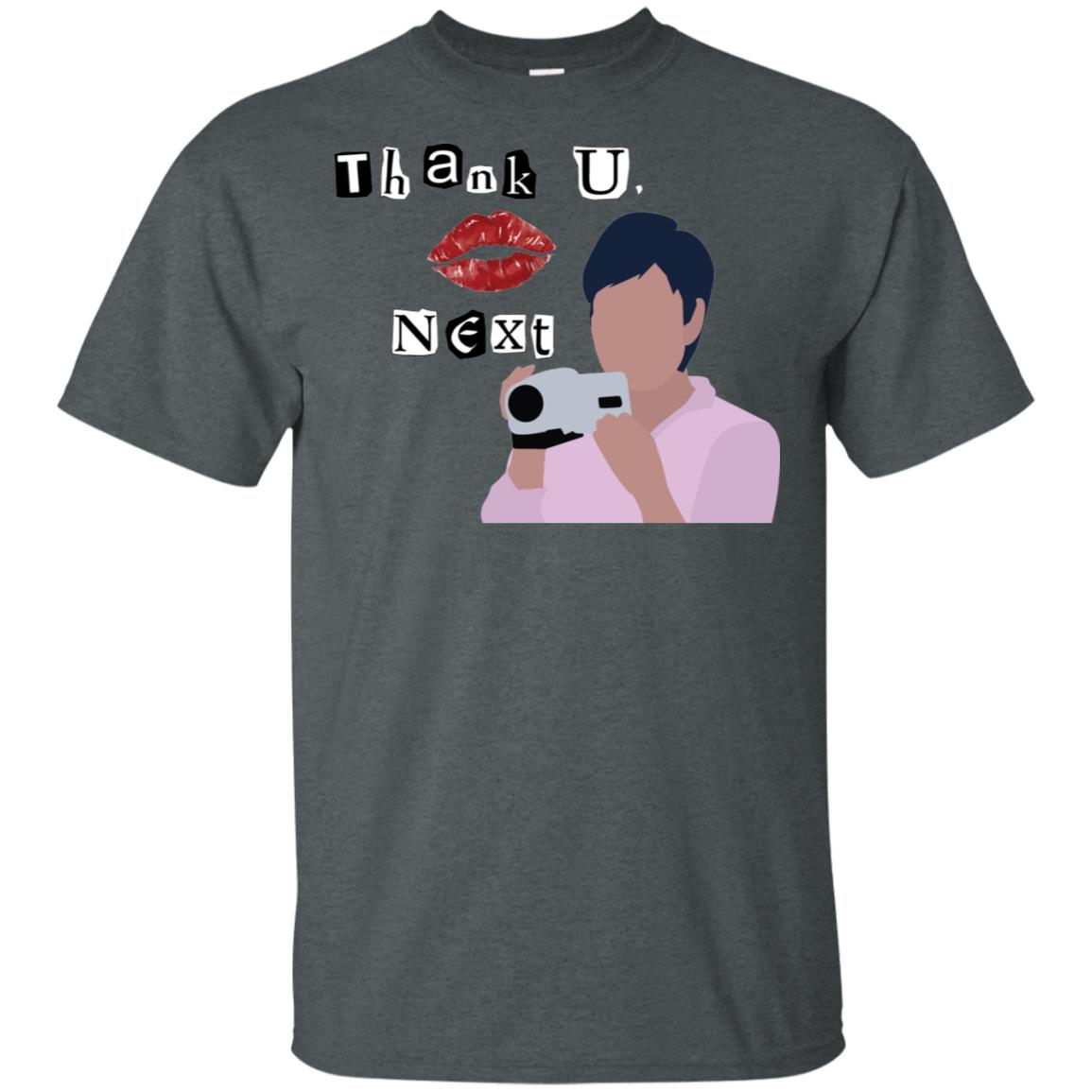 Kris Jenner Thank U Next Men’s And Women’s T Shirts image Kris Jenner Thank U Next Men’s And Women’s T Shirts