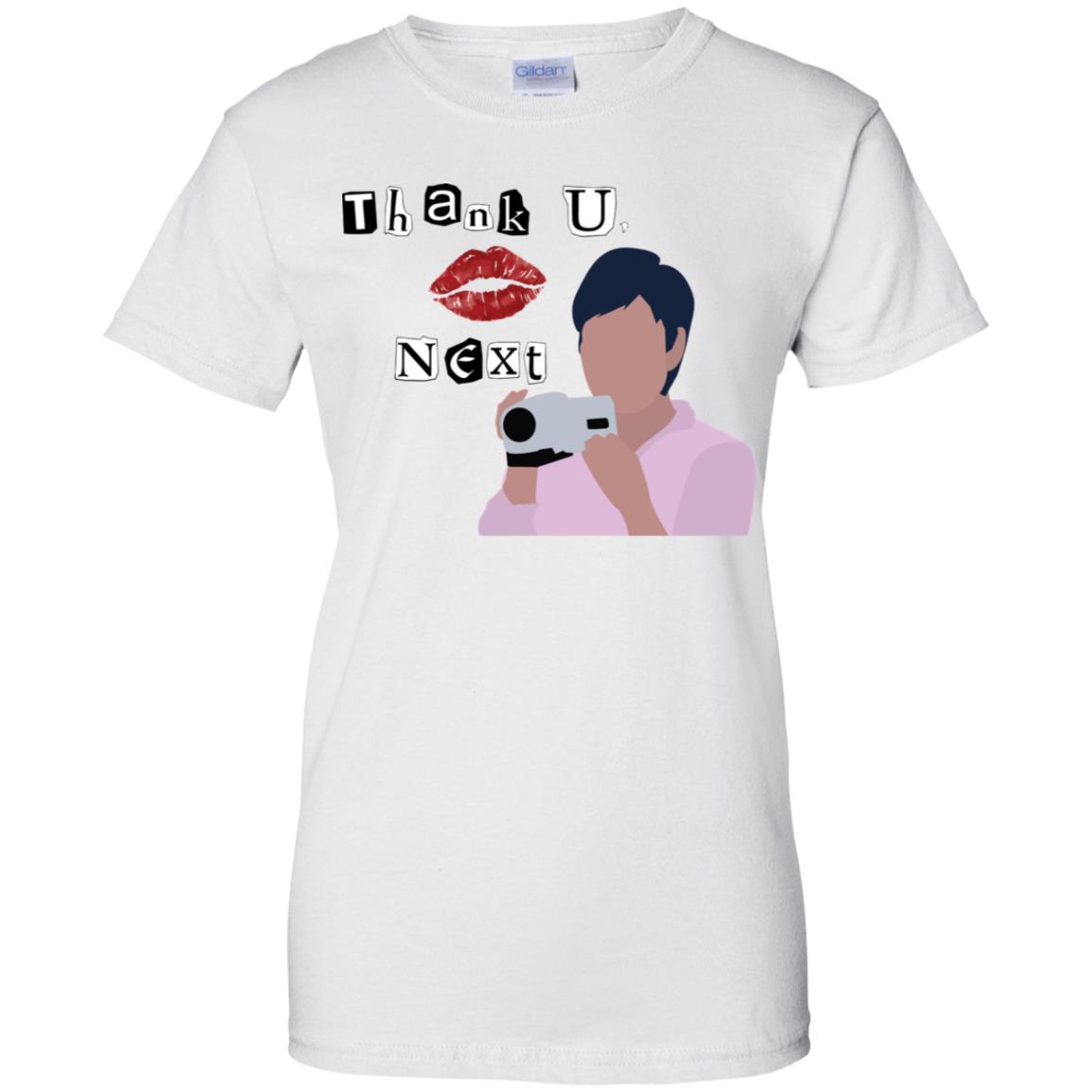 Kris Jenner Thank U Next Men’s And Women’s T Shirts image Kris Jenner Thank U Next Men’s And Women’s T Shirts