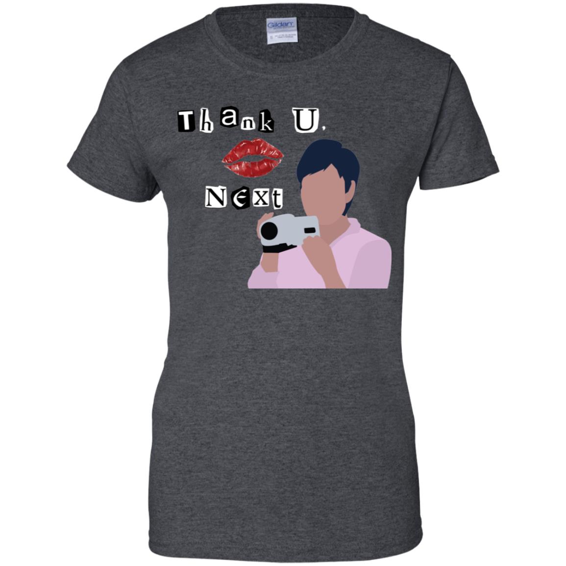 Kris Jenner Thank U Next Men’s And Women’s T Shirts image Kris Jenner Thank U Next Men’s And Women’s T Shirts