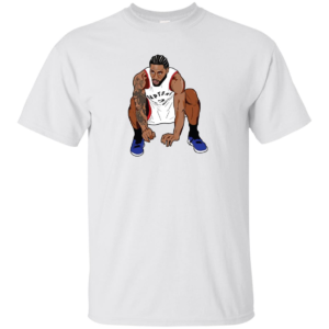 Kawhi Leonard Squat Men’s And Women’s T Shirts