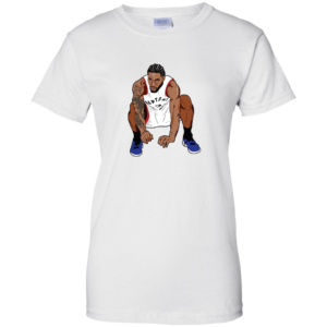 Kawhi Leonard Squat Men’s And Women’s T Shirts