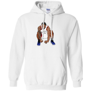 Kawhi Leonard Squat Long Sleeve T shirts, Hoodies