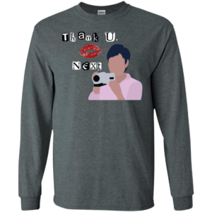 Kris Jenner Thank U Next Long Sleeve T shirts, Hoodies