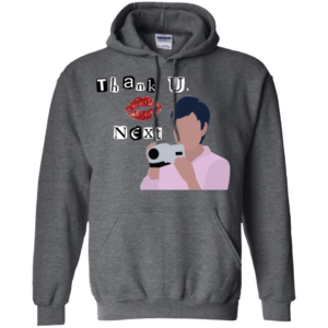 Kris Jenner Thank U Next Long Sleeve T shirts, Hoodies