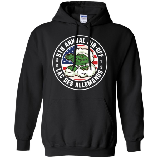 5th Annual Rib Cook Off 2019 Long Sleeve T shirts, Hoodies