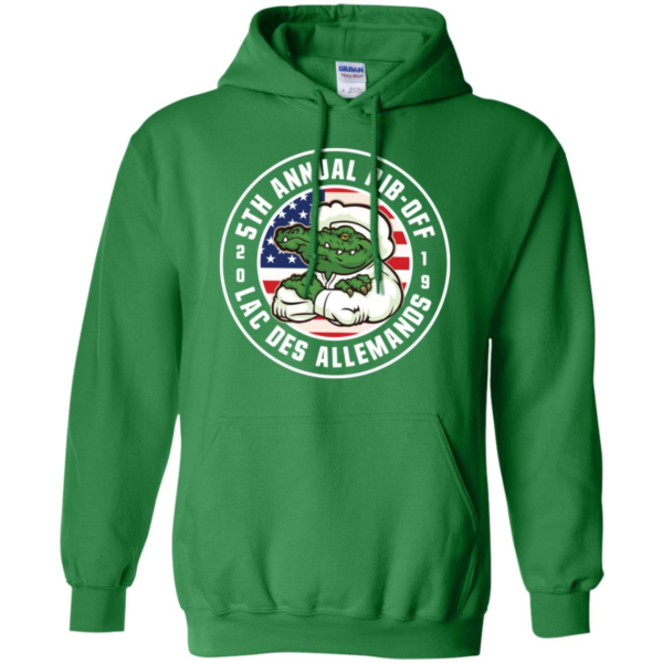 5th Annual Rib Cook Off 2019 Long Sleeve T shirts, Hoodies