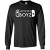 Joycon Boyz Long Sleeve T-shirts, Hoodies