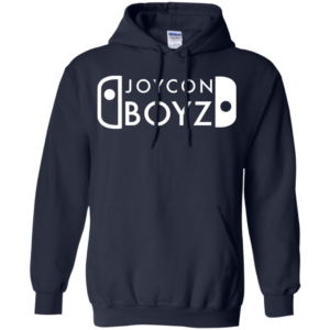 Joycon Boyz Long Sleeve T shirts, Hoodies