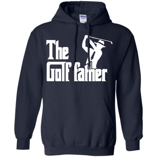 The Golf Father Long Sleeve T shirts, Hoodies