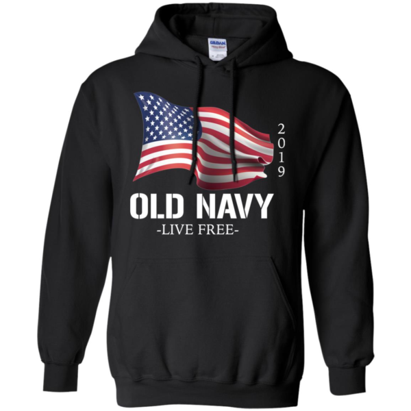 Old Navy Purple Flag 2019 Long Sleeve T shirts, Hoodies