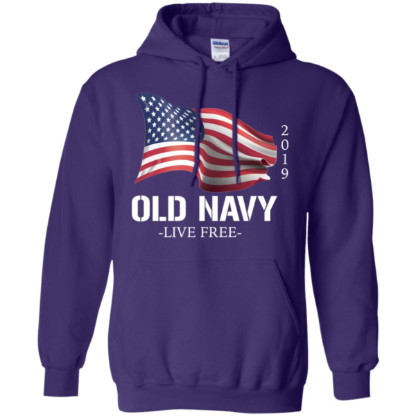 Old navy sale purple flag shirt