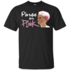 Megan Rapinoe – Pinoe in Pink Men’s And Women’s T-Shirts