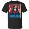 Kamala Harris 2020 Men’s And Women’s T-Shirts