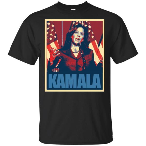 Kamala Harris 2020 Men’s And Women’s T Shirts