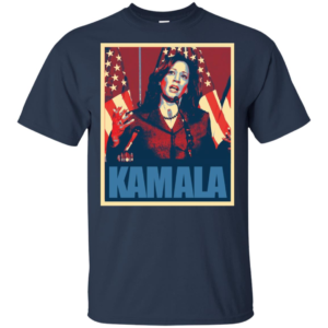 Kamala Harris 2020 Men’s And Women’s T Shirts