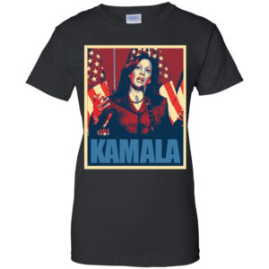 Kamala Harris 2020 Men’s And Women’s T Shirts