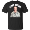 Free Eddie Gallagher Shirt