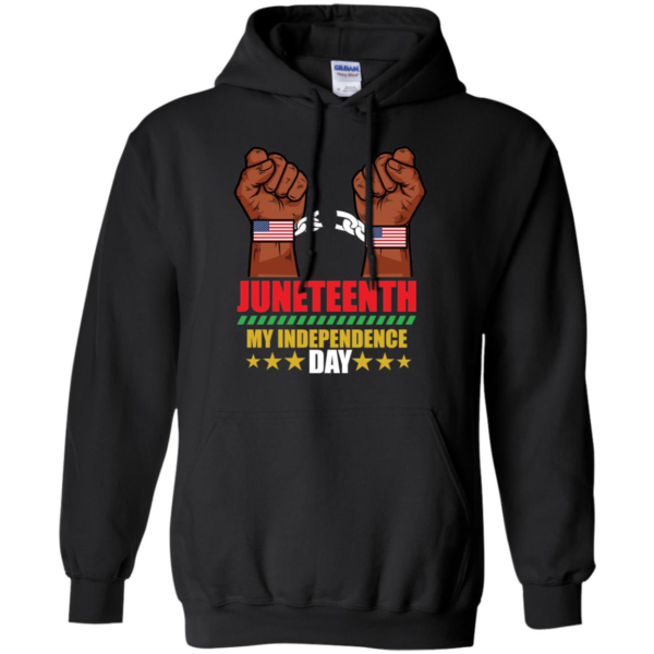 Juneteenth Black History African American Freedom Long Sleeve T shirts, Hoodies