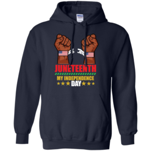 Juneteenth Black History African American Freedom Long Sleeve T shirts, Hoodies image Juneteenth Black History African American Freedom Long Sleeve T shirts, Hoodies