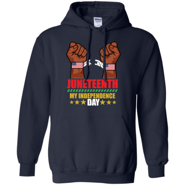 Juneteenth Black History African American Freedom Long Sleeve T shirts, Hoodies