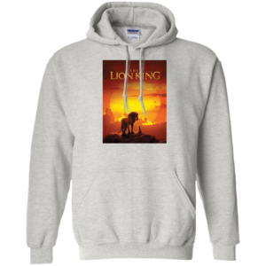 The Lion King Long Sleeve T shirts, Hoodies