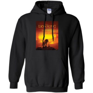 The Lion King Long Sleeve T shirts, Hoodies