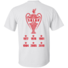 Liverpool 2019 Champions League Shirt