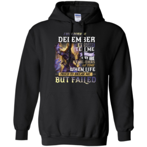 I Was Born In december My Scars Tell A Story They Are A Reminder Shirt