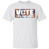 Vote For Our Lives Shirt