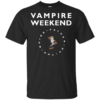 Vampire Weekend – Father of the Bride Shirt