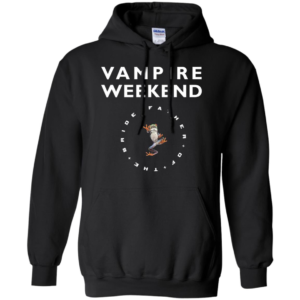 Vampire Weekend Father of the Bride Shirt