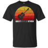 Best Guitar Dad Ever Shirt