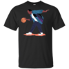 Stanley Play Basketball Funny Shirt