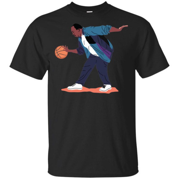 Stanley Play Basketball Funny Shirt