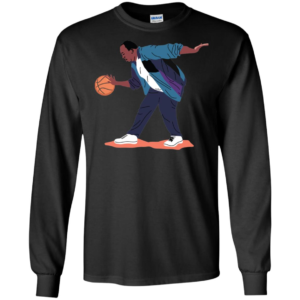 Stanley Play Basketball Funny Shirt image Stanley Play Basketball Funny Shirt