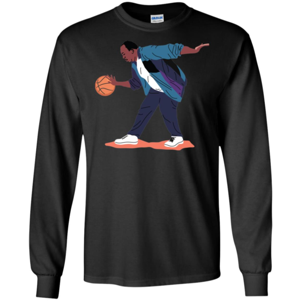 Stanley Play Basketball Funny Shirt