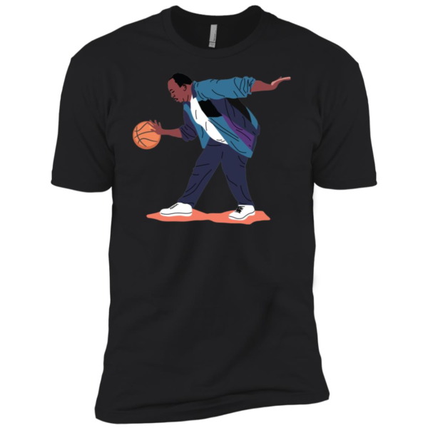 Stanley Play Basketball Funny Shirt