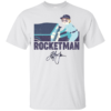 Rocketman Elton John Shirt