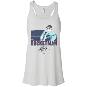 Rocketman Elton John Shirt