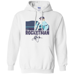Rocketman Elton John Shirt