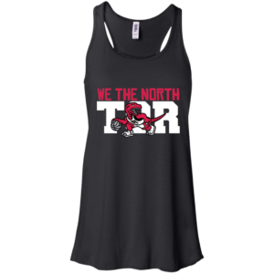 Toronto Raptors We The North Shirt