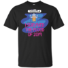Missipi Brewing Co I Survived The Flood Of 2019 Shirt