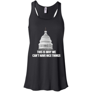 This Is Why We Can’t Have Nice Things Shirt