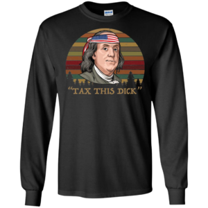 Tax This Dick Vintage Shirt