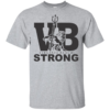 VB Strong Virginia Beach Strong Shirt