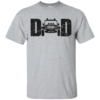 Jeep Dad Shirt