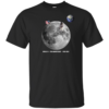 Apollo 11 Moon Landing 50th Anniversary 1969-2019 Shirt