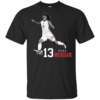 Alex Morgan Fan Training Shirt